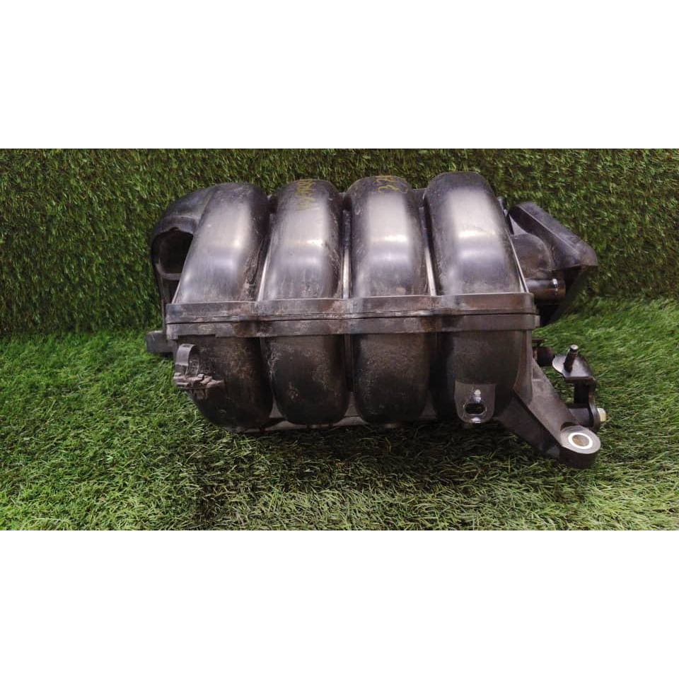 Toyota Harrier MCU60 2015-2020 Intake Manifold (3ZR 2.0 Model) | Shopee ...