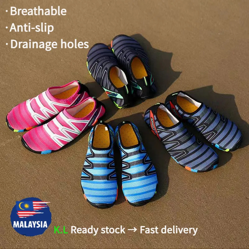 anti slip beach shoes