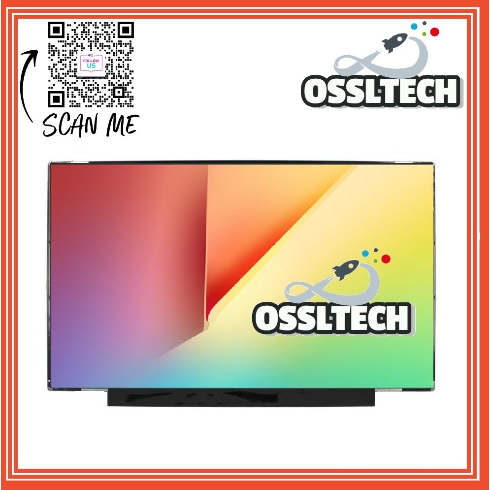 thumbnail image 2 of New 15.6" LCD Screen Replacement For Dell Lnpiron 3510 3501 2 of 13