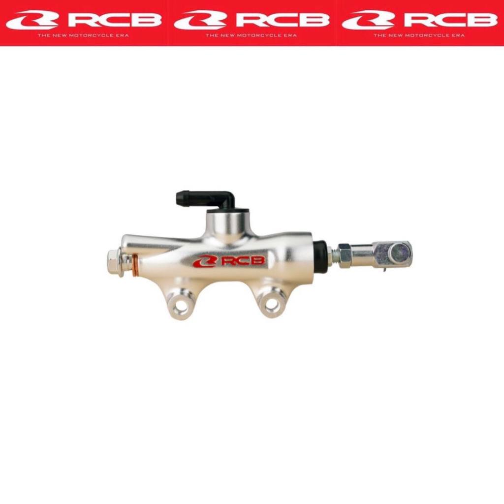 ORIGINAL RCB E12 E-12 S1 UNIVERSAL REAR GRT MASTER BRAKE PUMP RACING ...