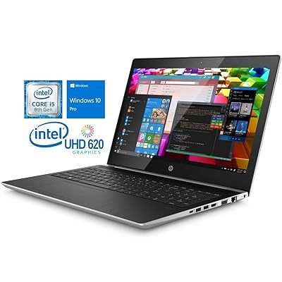 HP ProBook 450 G5 intel i5- 7th Gen.