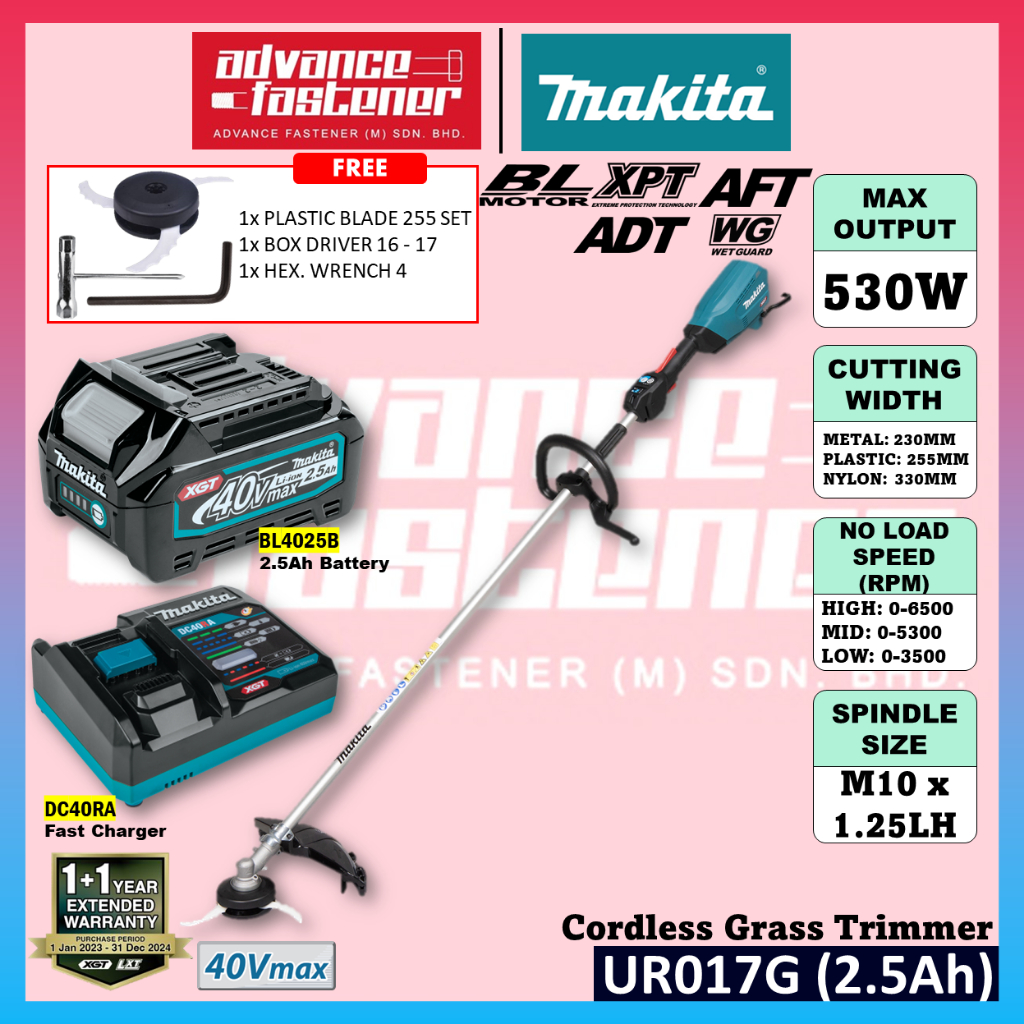 Makita xru11m1 hotsell