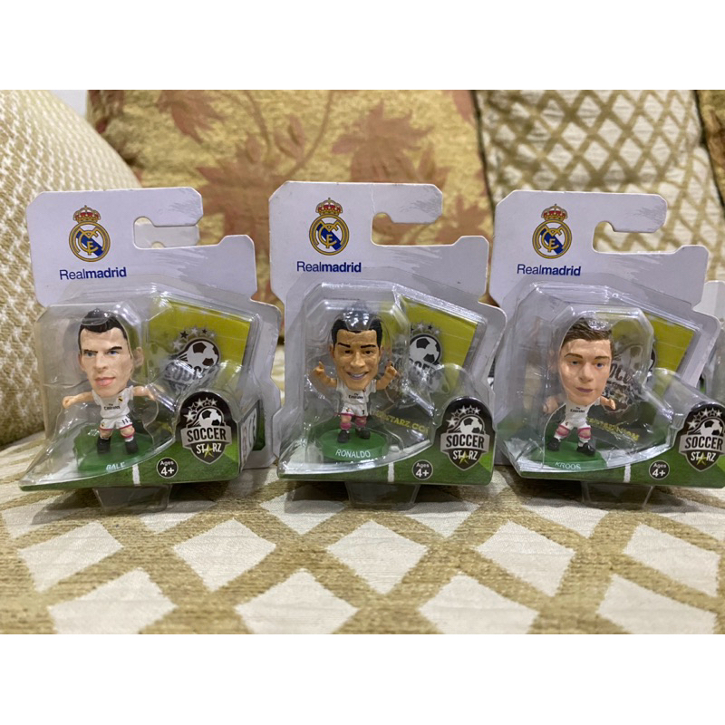 cristiano ronaldo merchandise official
