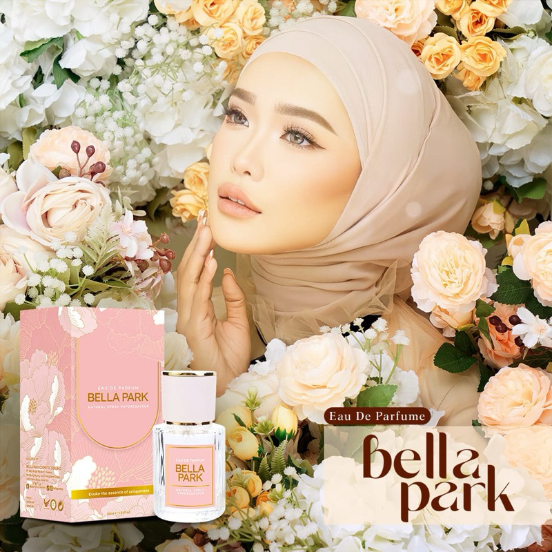 BELLA PARK PERFUME (NEW) | Shopee Malaysia