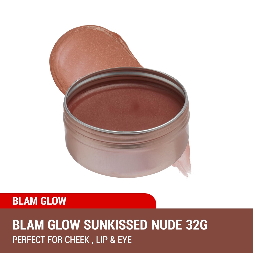 Revolution Balm Glow (32g) | Shopee Malaysia