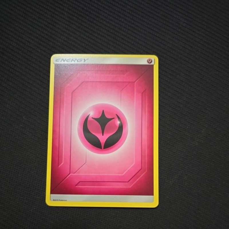 pink energy pokemon card value if u feel useless remember this exists : r/PokemonTCG