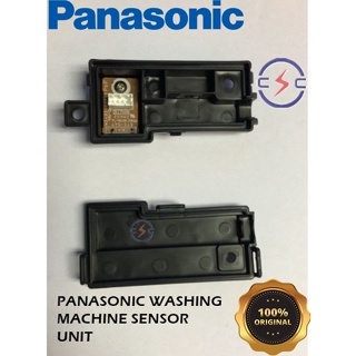 PANASONIC Washing Machine Original Lid Sensor Unit - NA-F80A1/F80A4 ...