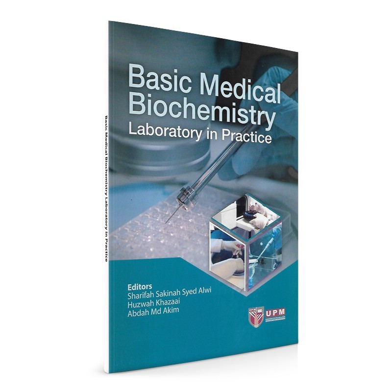 Basic Medical Biochemistry Laboratory in Practice | Shopee Malaysia