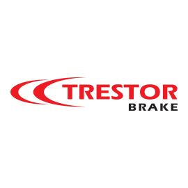 ‼️TRESTOR‼️TOYOTA HILUX(KUN25) / FORTUNER(TGN51) FRONT BRAKE PAD ...