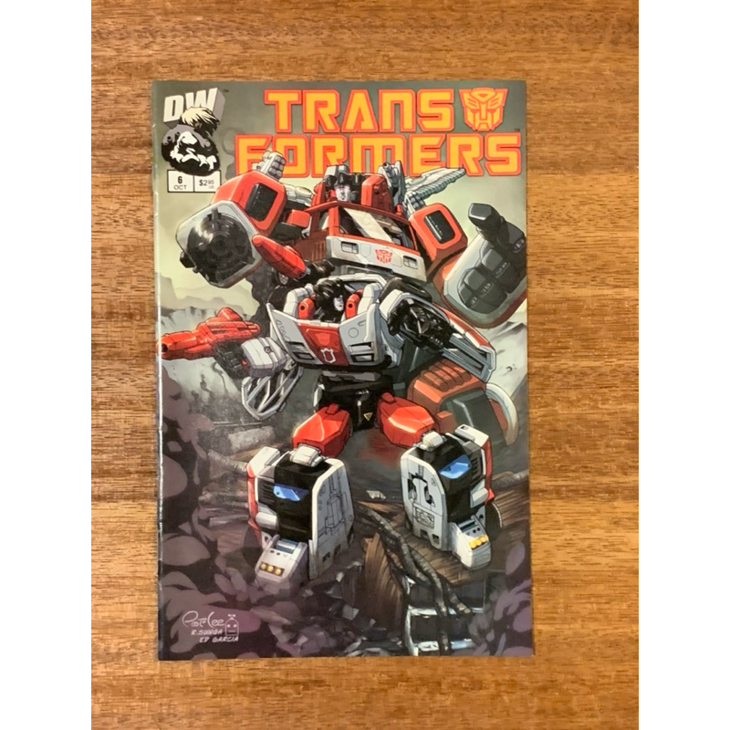 DW TRANSFORMERS 6 OCT | Shopee Malaysia