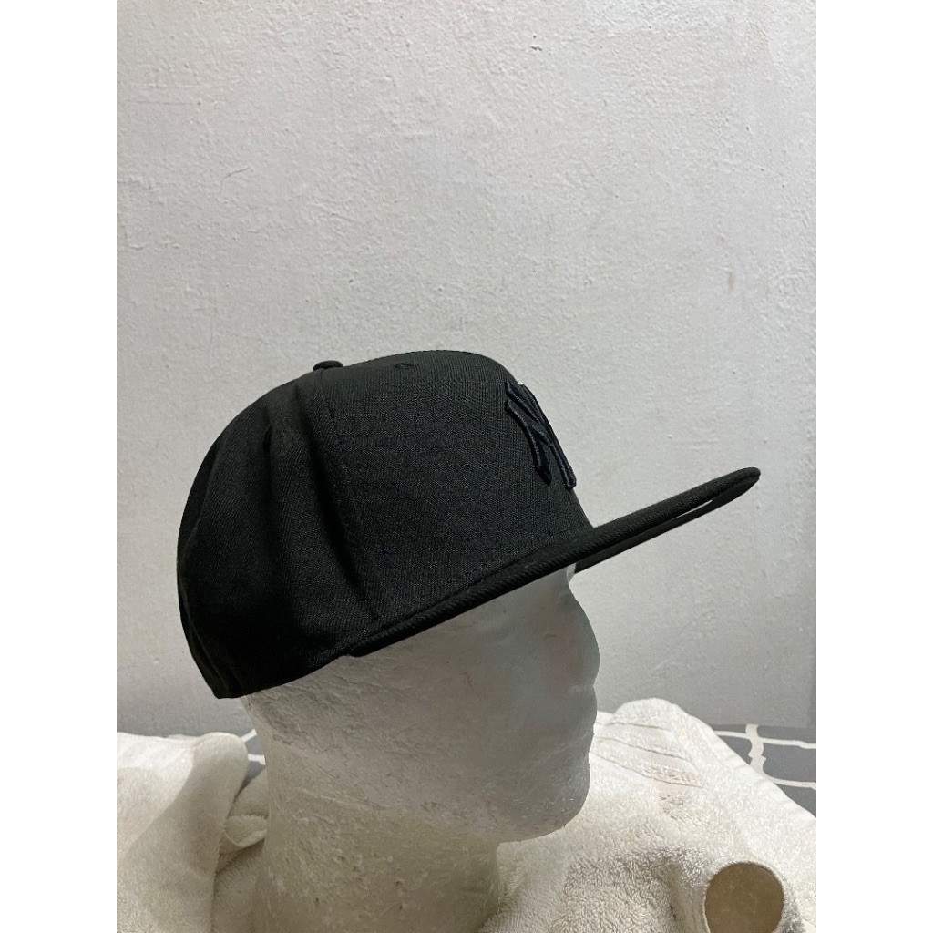 9fifty high crown sales