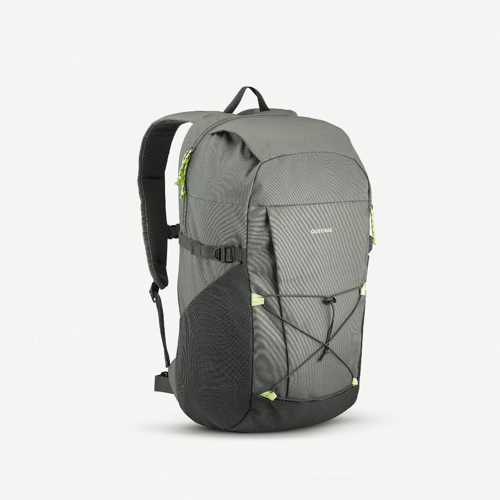 Decathlon 30L Hiking Trekking Backpack NH Arpenaz 100 Quechua Shopee Malaysia