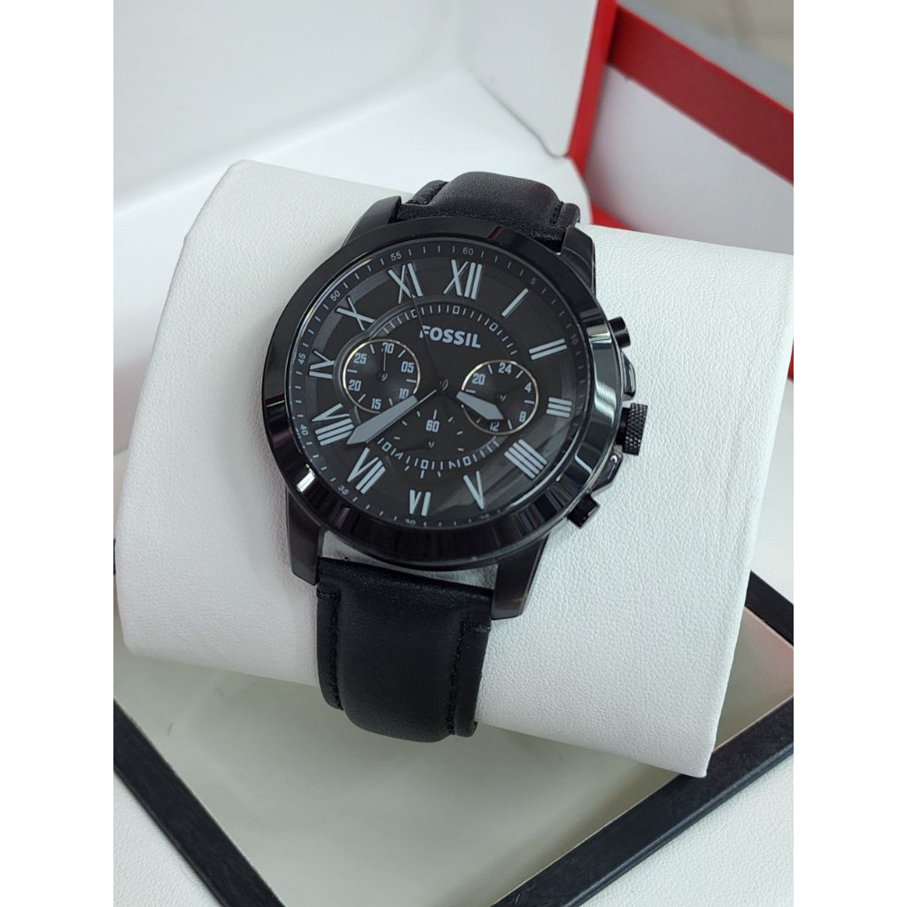 Shopee fossil watch sale