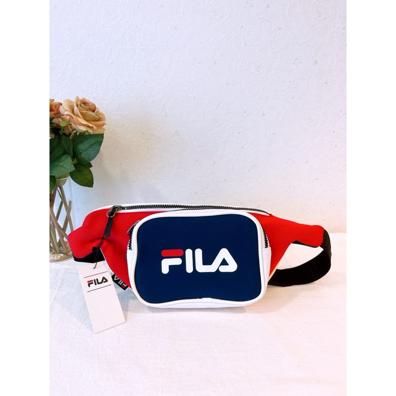 Fila waist bag malaysia on sale