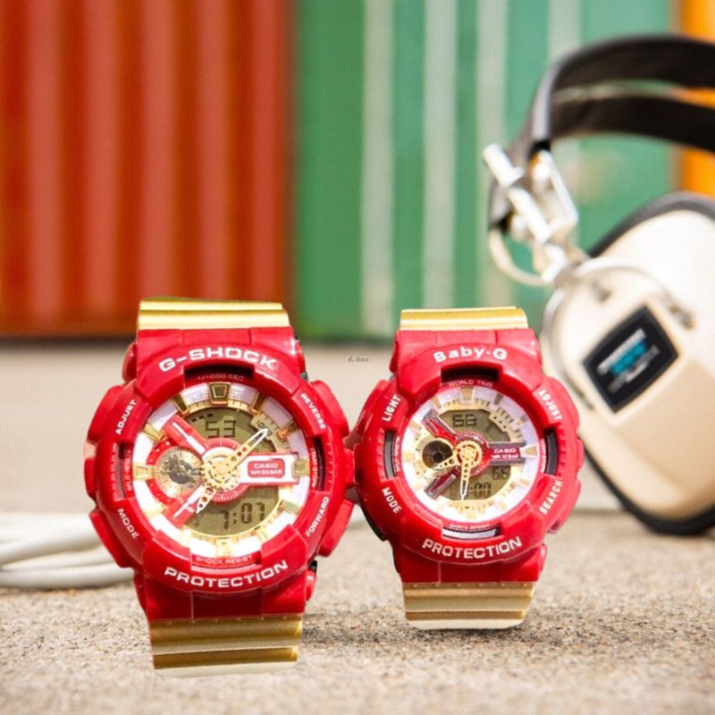 Jam g shock kanak kanak online