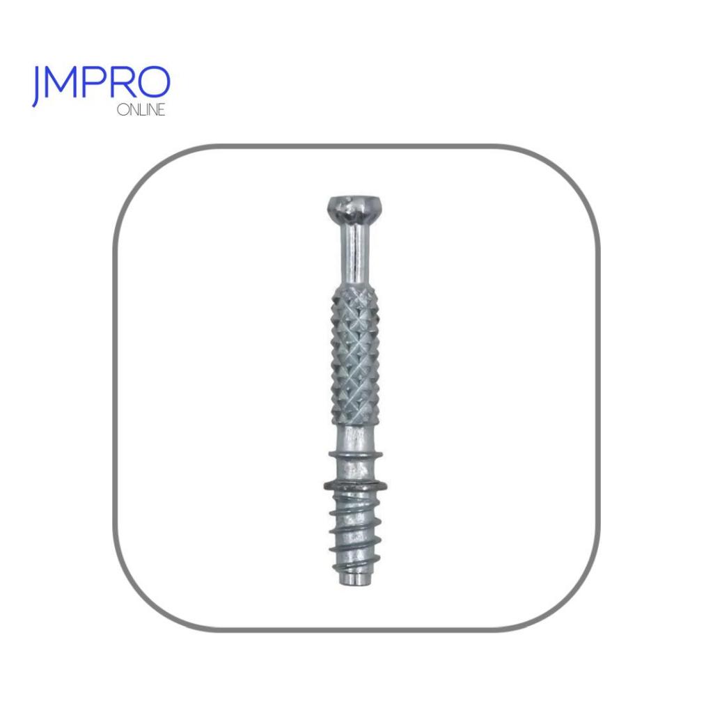 JMPRO 30/40mm Housing Bolt & Nut Connector Part Screw Fastener