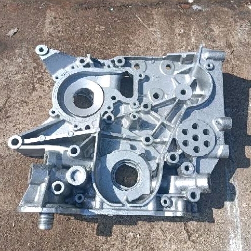 OIL PUMP CAMPRO PROTON WAJA GEN2 PERSONA SAGA BLM (USED) Shopee Malaysia