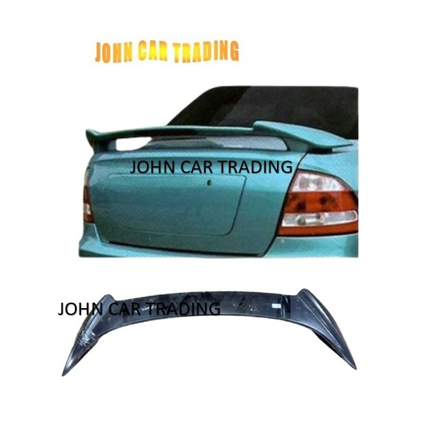Saga Blm TRD V3 Spoiler Proton Saga Fl Flx TRD V3 Bodykit Saga Blm ...