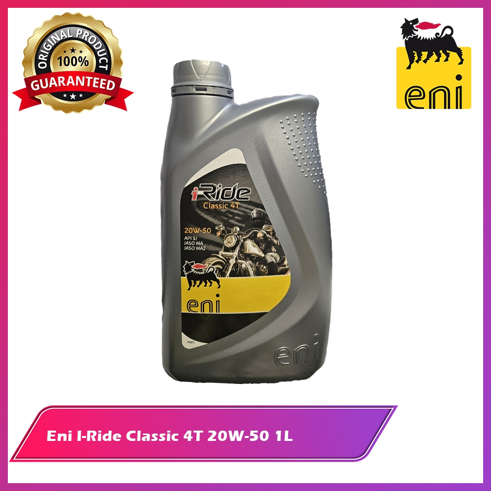 2x Castrol Power Mineral Engine Oil 20W-50 – 1 Liter, 4T, Motorcycle Formula