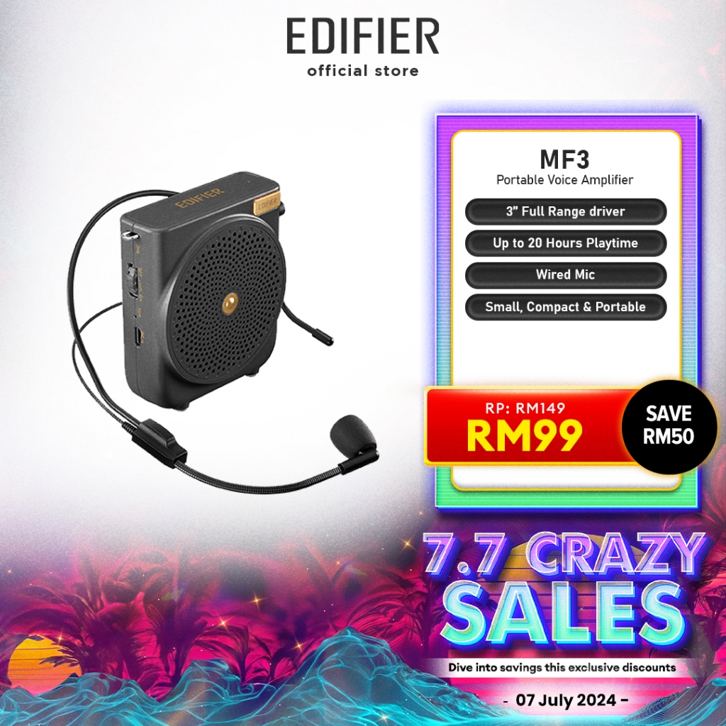 edifier-mf3-portable-voice-amplifier-20hrs-playtime-aux-in-and