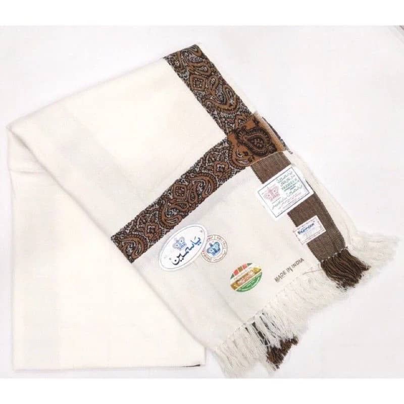 Rida/ Ridak/ Rida Shawl / Selendang.- KASHMIRI SHAWL ORIGINAL - PILIHAN ...