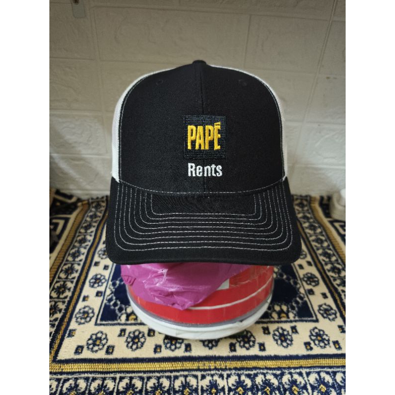 topi trucker Asia baseball cap | Shopee Malaysia