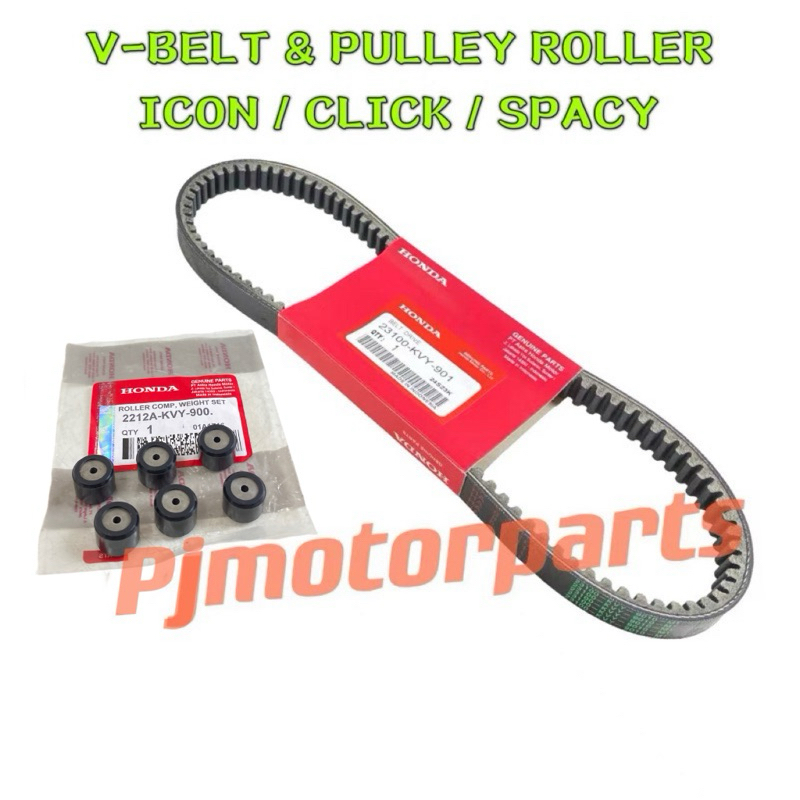 D & D 1/2x26 V-Belt – Replacement For Dayco L426, Lawn & Garden Equipment