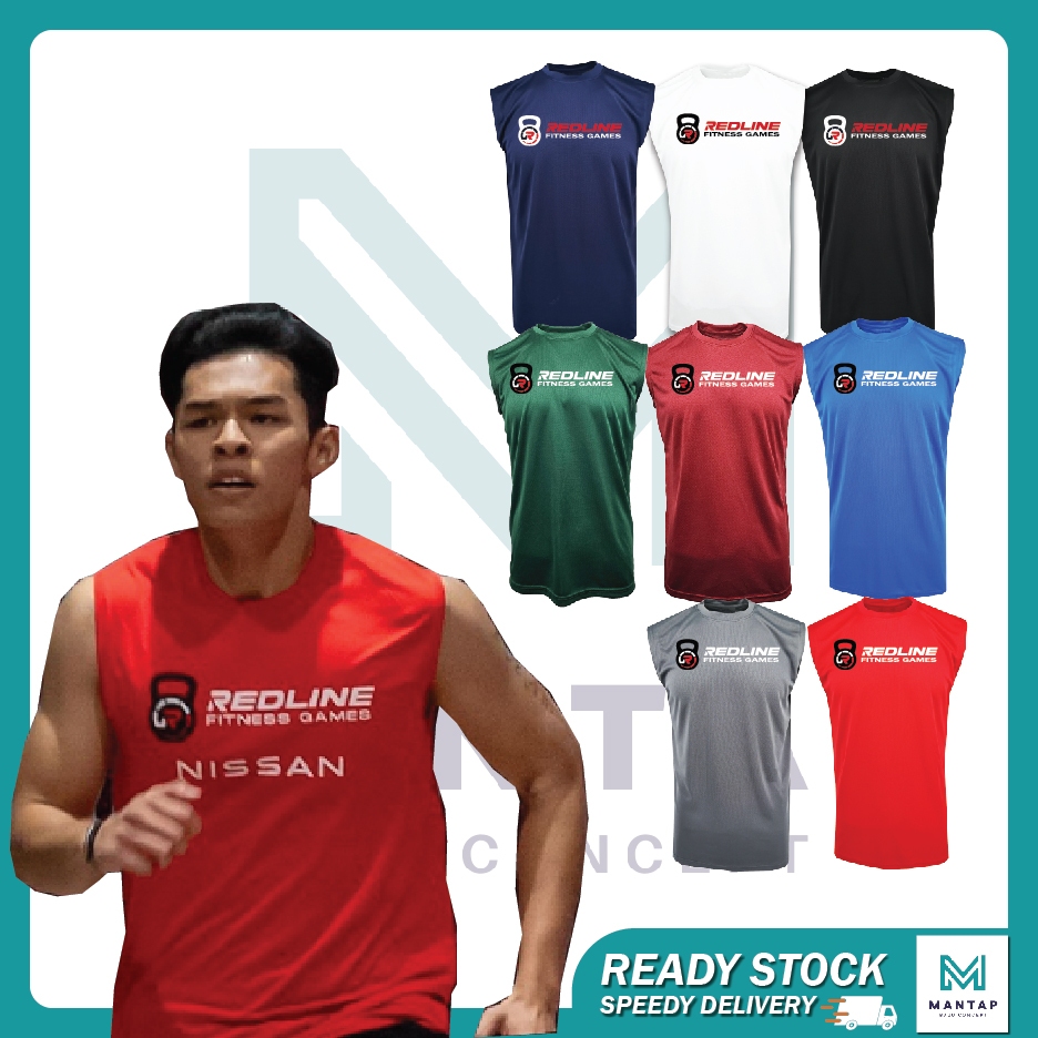 Redline shorts crossfit deals