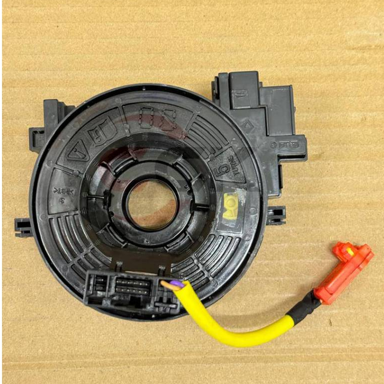 Toyota Revo Gun125 / Camry Acv50 / Acv51 / Asv50 Steering Spiral Air ...