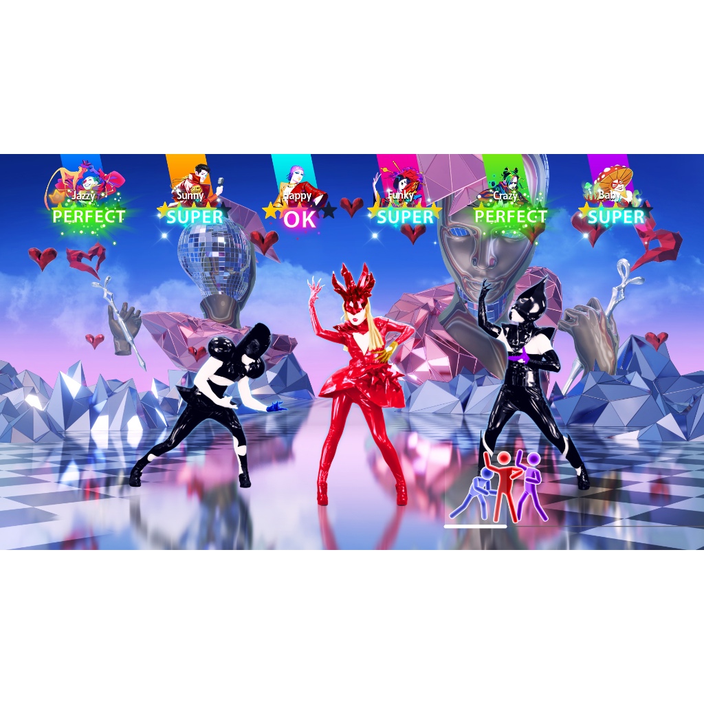 ps5 just dance - Prices and Promotions - Oct 2026 | Shopee Malaysia