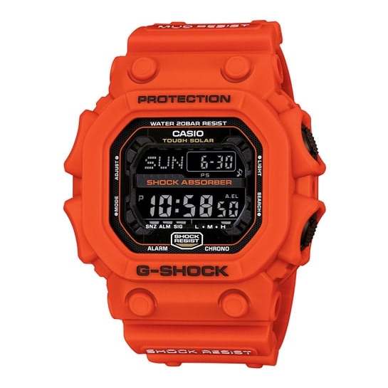 100 READY STOCK CASIO GSHOCK BB KING GX56BB Watches Sports Men Women Watch Jam Tangan Lelaki Shopee Malaysia