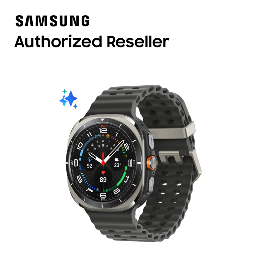 Samsung Galaxy Watch Ultra LTE 47mm Shopee Malaysia