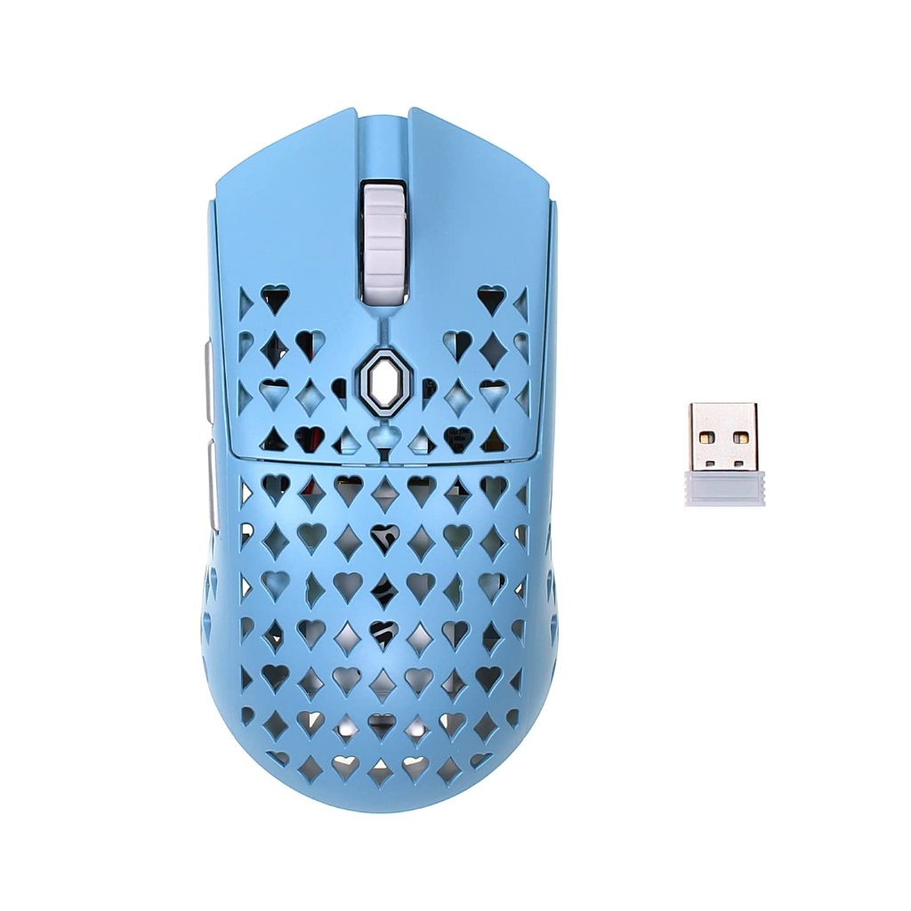 BT.L Gretxa Vancer Wireless Gaming Mouse | Shopee Malaysia