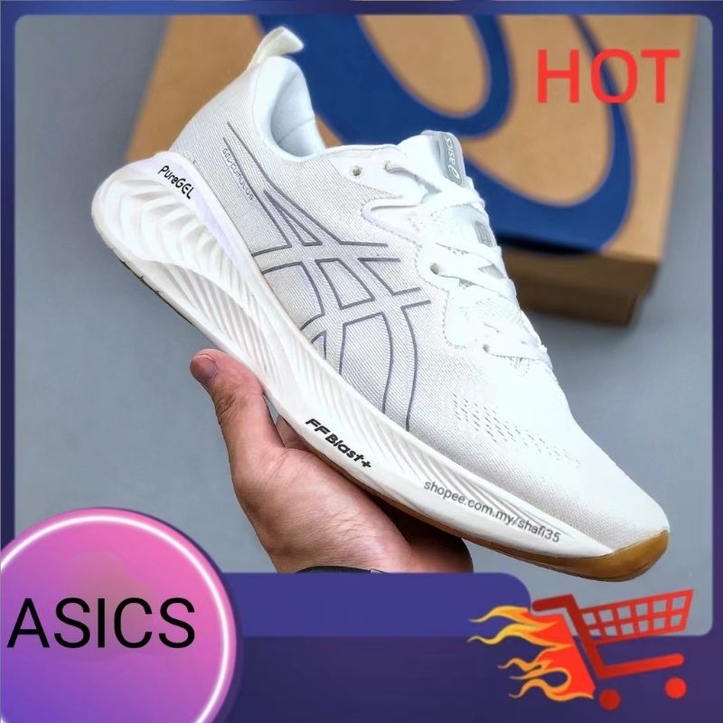 kasut asics gel