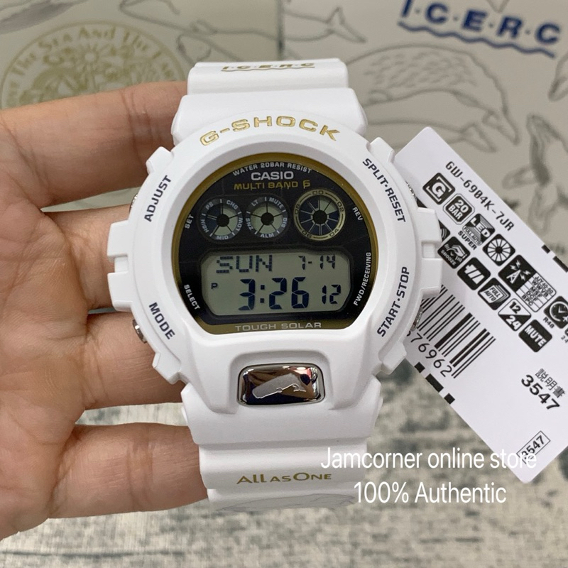 GW-6904K-7JR
