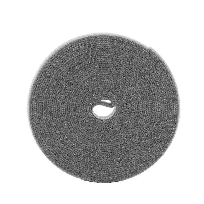 Magic Tape Multipurpose Velcro Strap Reusable Cable Tie Fastener Tape ...