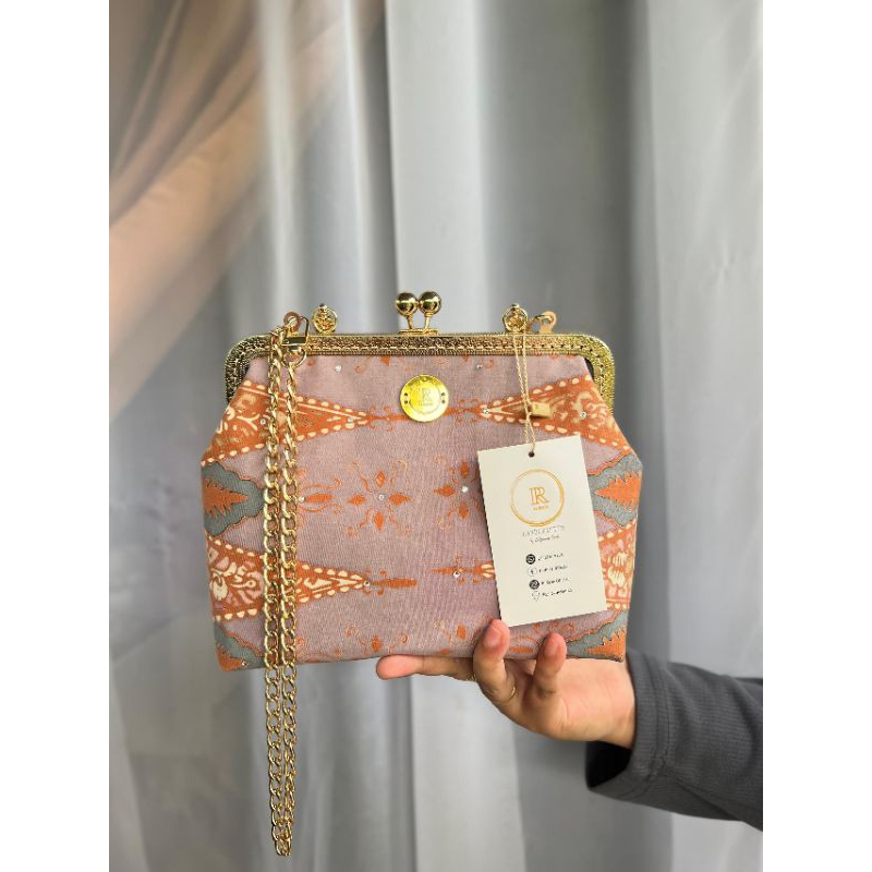 Handmade bag malaysia sales
