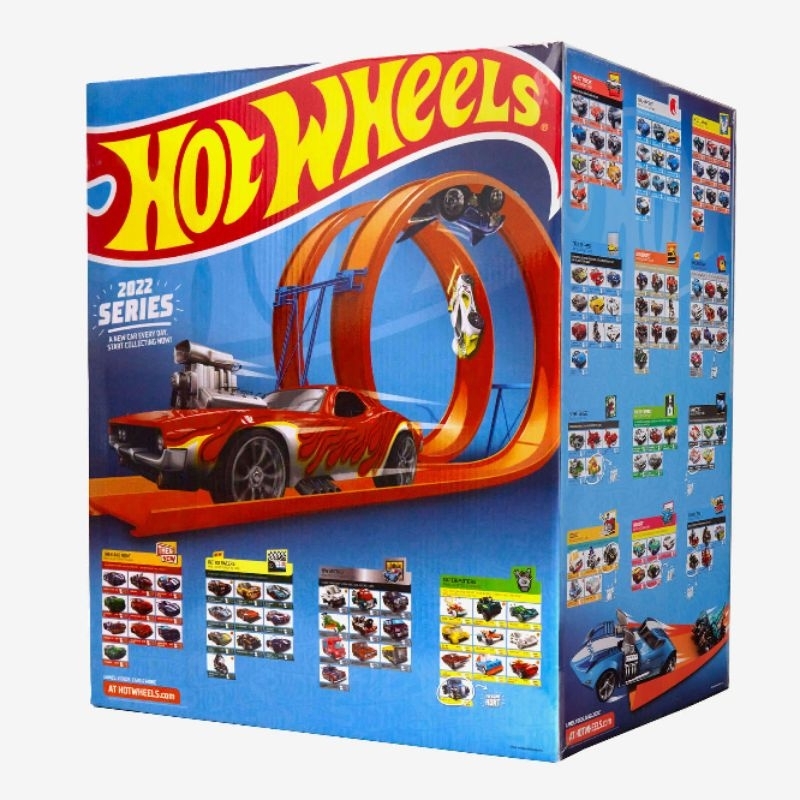 Where To Buy Hot Wheels Factory Sealed Cases