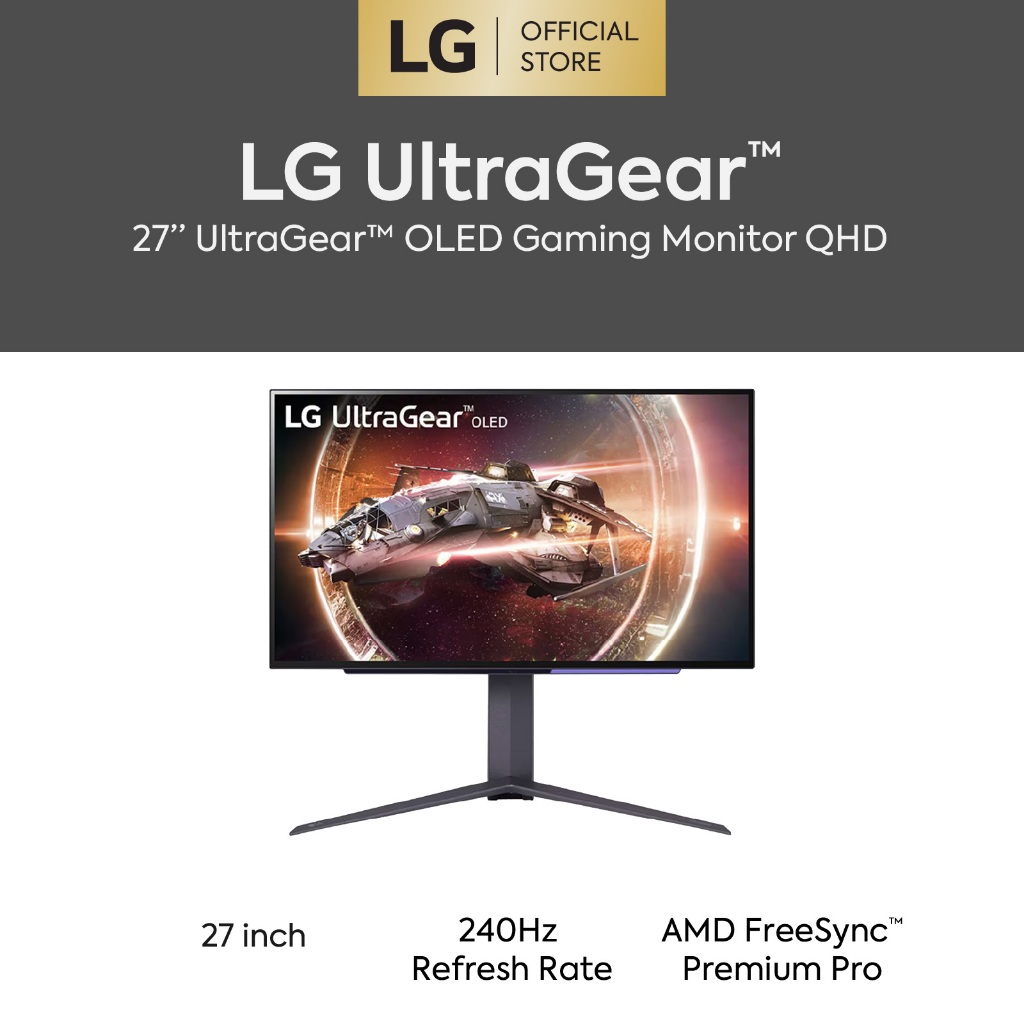 LG 27