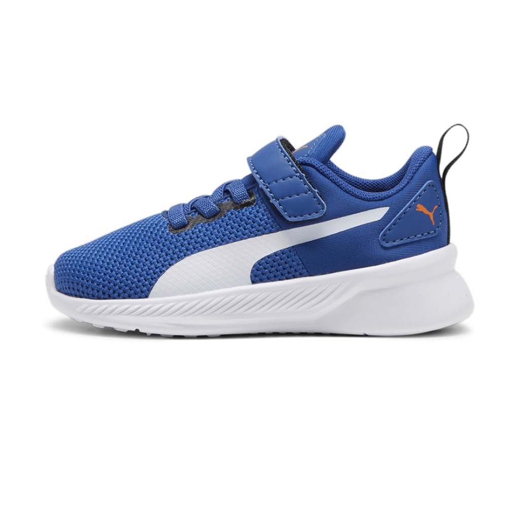 PUMA FLYER RUNNER V INFANT KIDS SHOE 192930 44 Shopee Malaysia