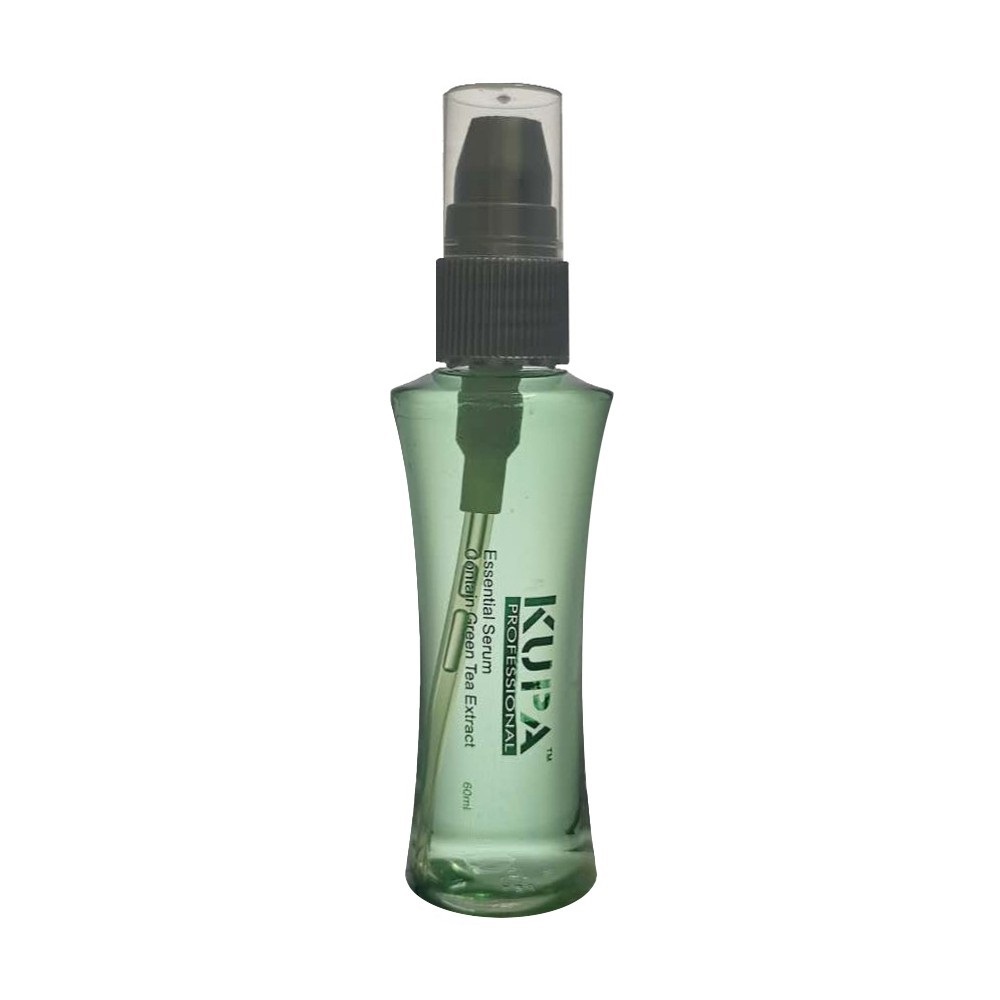 Kupa Professional Essential Serum Contain Green Tea Extract 60ml ...