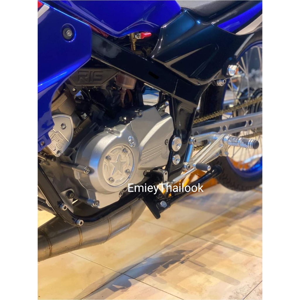 🔥SCREW/SKRU ENGINE/ENJIN KAWASAKI KR150/RR150/KRZ/ZSR/ZX150