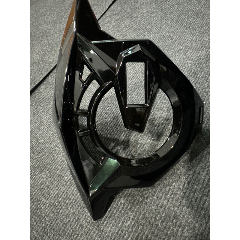 53204-hn1-a40zb Replacement Part HONDA TRX250EX/TRX250X/TRX400X ATV Handlebar Dash Cover - Black, Key Holder (Part #53204-HN1-A40ZB) Atv Accessories Honda - Foto 9
