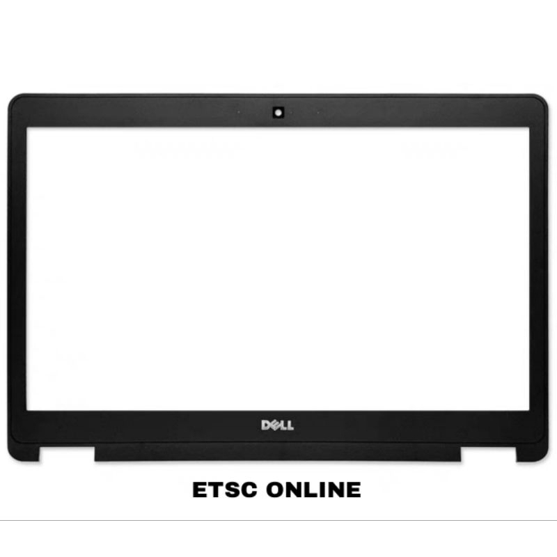 Dell Latitude E5470 Laptop Lcd Back Cover Bezel Palmrest Keyboard ...