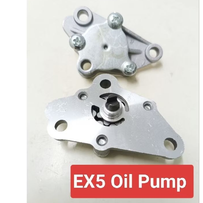 AUTO-GETHER オイルポンプ OIL PUMP 027115105C（TA8888 Oil