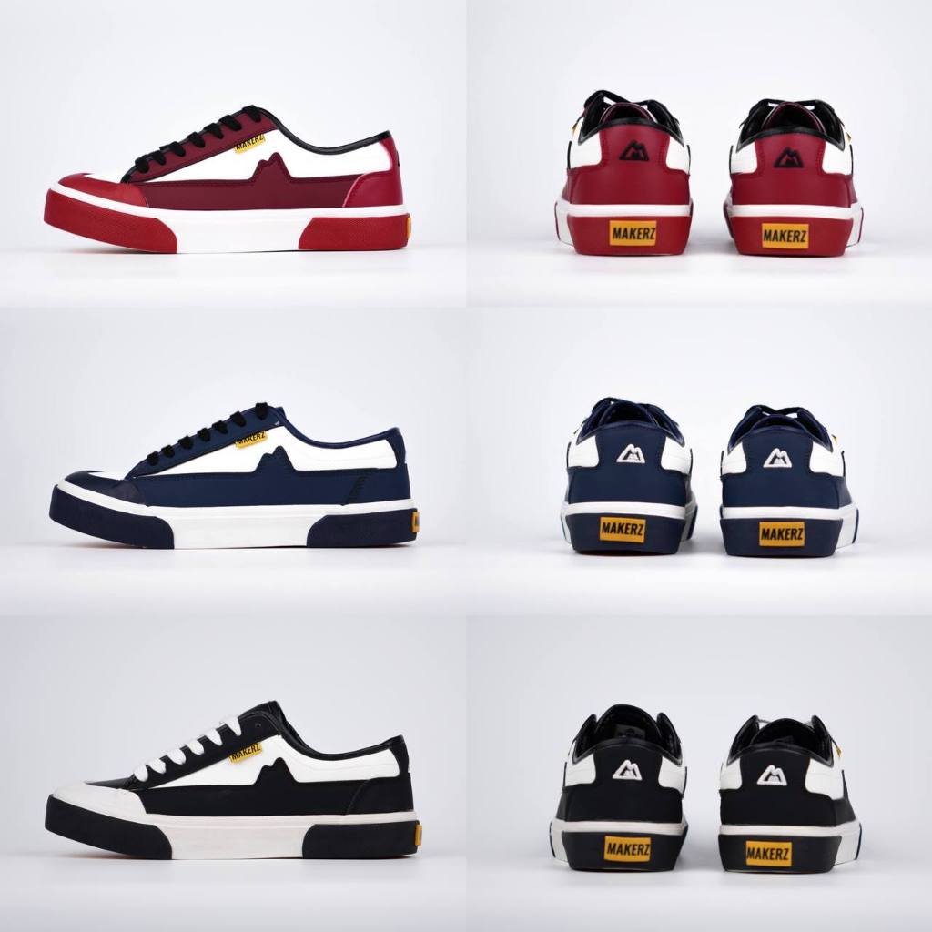 KasutMakerz, Online Shop | Shopee Malaysia