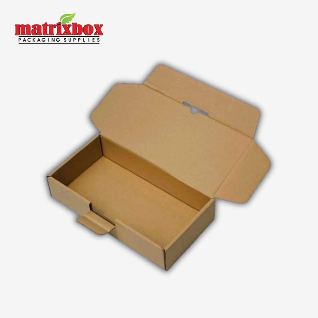 Meb Diecut Box Matrixbox | Shopee Malaysia
