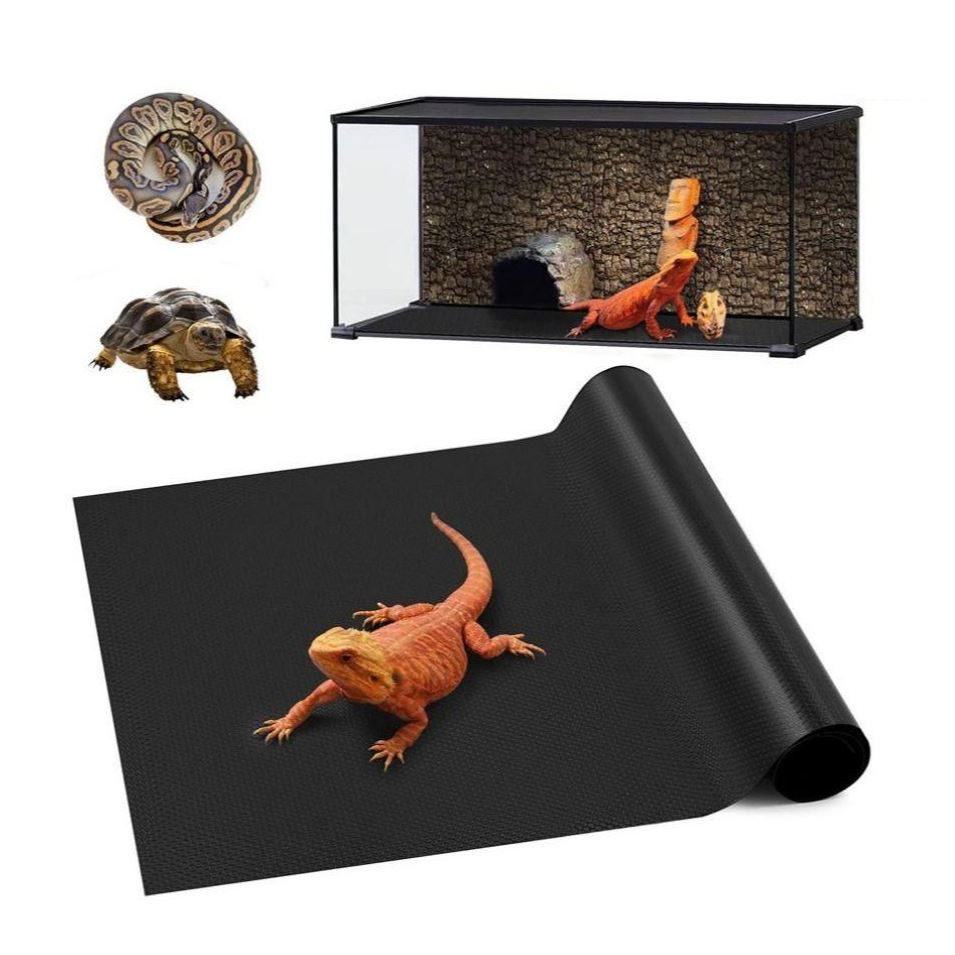 Reptile cage carpet clearance