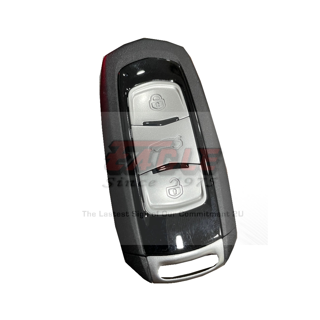 Genuine Original Proton X50 X70 S70 X90 3 4 Button Smart Key Fob 433mhz ...