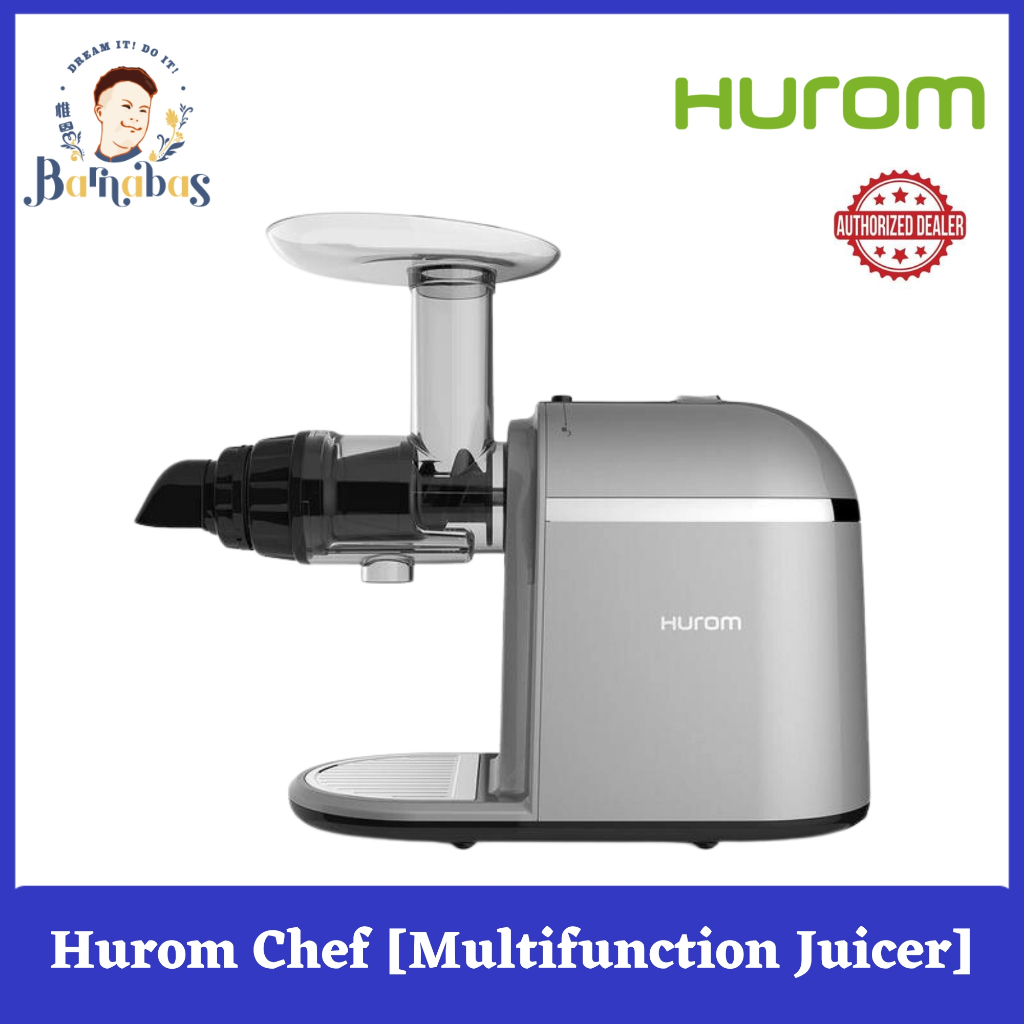 Hurom chef sale